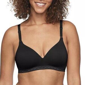 Warners Cloud 9® Wireless Lightly Lined Comfort Bra, 40C
